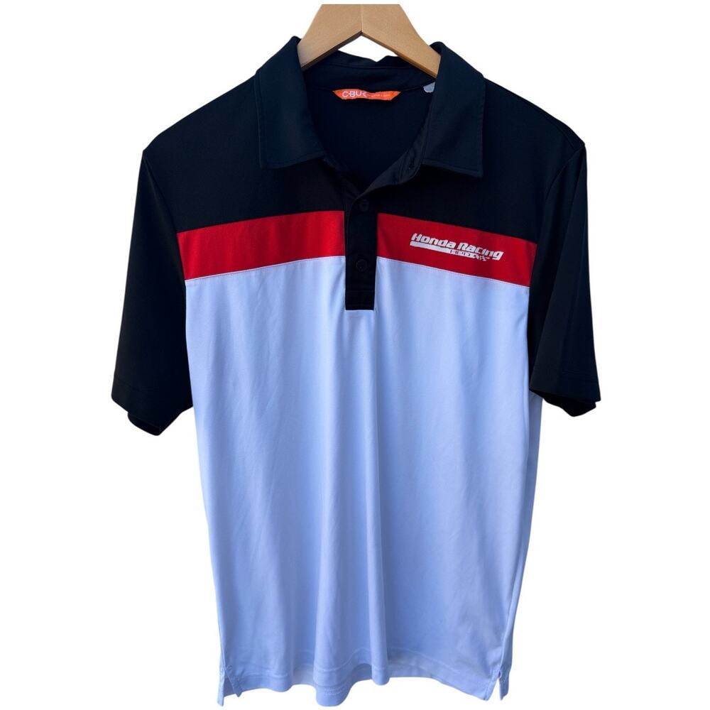 Honda Racing Performance Polo M